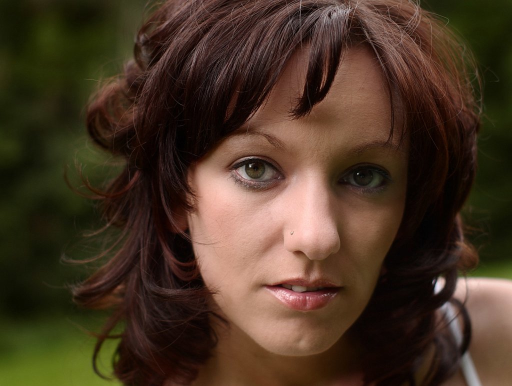 Melanie