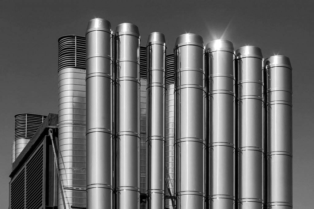 Industrial